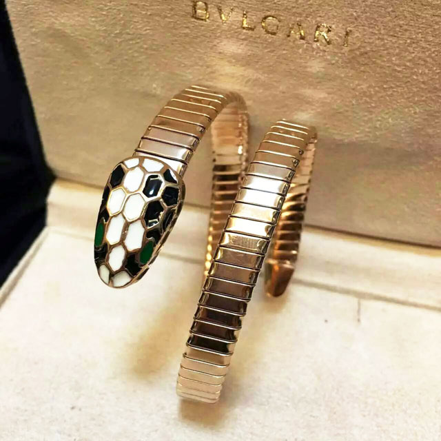 Bracciale Bvlgari Modello 120